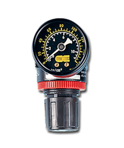 CHELIC AR Series: Regulator - AR150-G-PG10A
