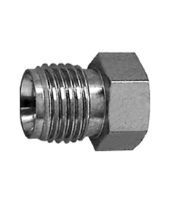 CHELIC CAP Series: Tube Plug - CAP-06m