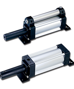 CHELIC DH Series: Booster - DHA-11