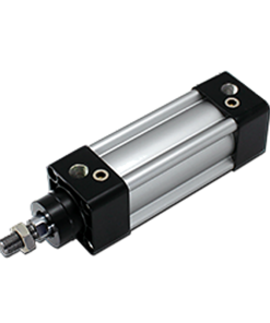 CHELIC DN Series: Standard Cylinder (Dual-Piston Sealed Type) - DN100-100