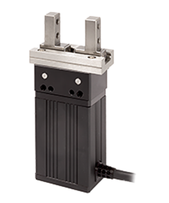 CHELIC EDZ2 Series: Electric Gripper - EDZ216-N