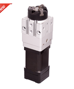 CHELIC EMQ2 Series: Electric Gripper - EMQ2-10-03