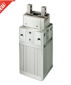 CHELIC EMZ2 Series: Electric Gripper - EMZ2-10-03