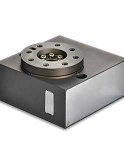 CHELIC ETB2 Series: Electric Rotary Table - ETB10