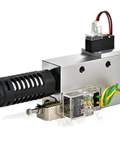 CHELIC EVM Series: Vacuum Control Valve - EVM-1005-L