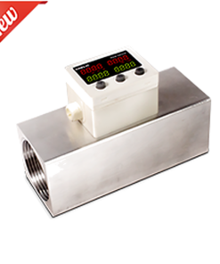 CHELIC FPZ Series: Large Flow Sensor (Differential-Pressure Type) - FPZ-102-P04-V-1
