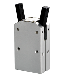 CHELIC HDM Series: Lever-Type Mechanical Gripper - HDM12
