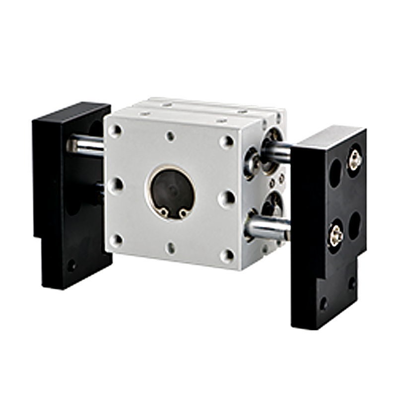CHELIC HDT Series: Wide-Opening Mechanical Gripper (Double Force) - HDT10x20-B-SDN-2