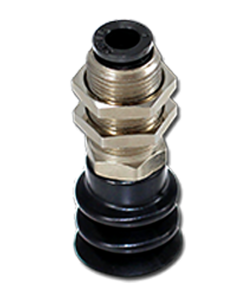 CHELIC PC Series: Vacuum Suction Cup (Triple-Layer Type) - PC-F05E