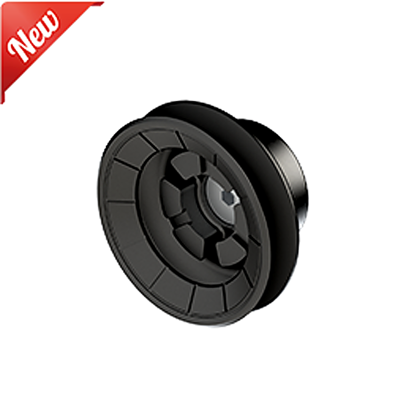 CHELIC PT Series: Anti-Tilt Suction Cup - PT-F-30-S-R
