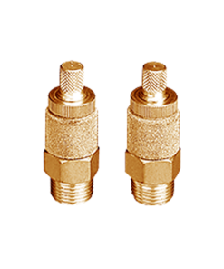 CHELIC SL Series: Silencer - SL-01
