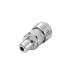 CHELIC SM Series: Solenoid Valve - SM5100-C4-A1-K-M13