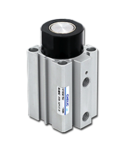 CHELIC STB Series: Cylindrical Stopper Cylinder - STB32x10-D-H